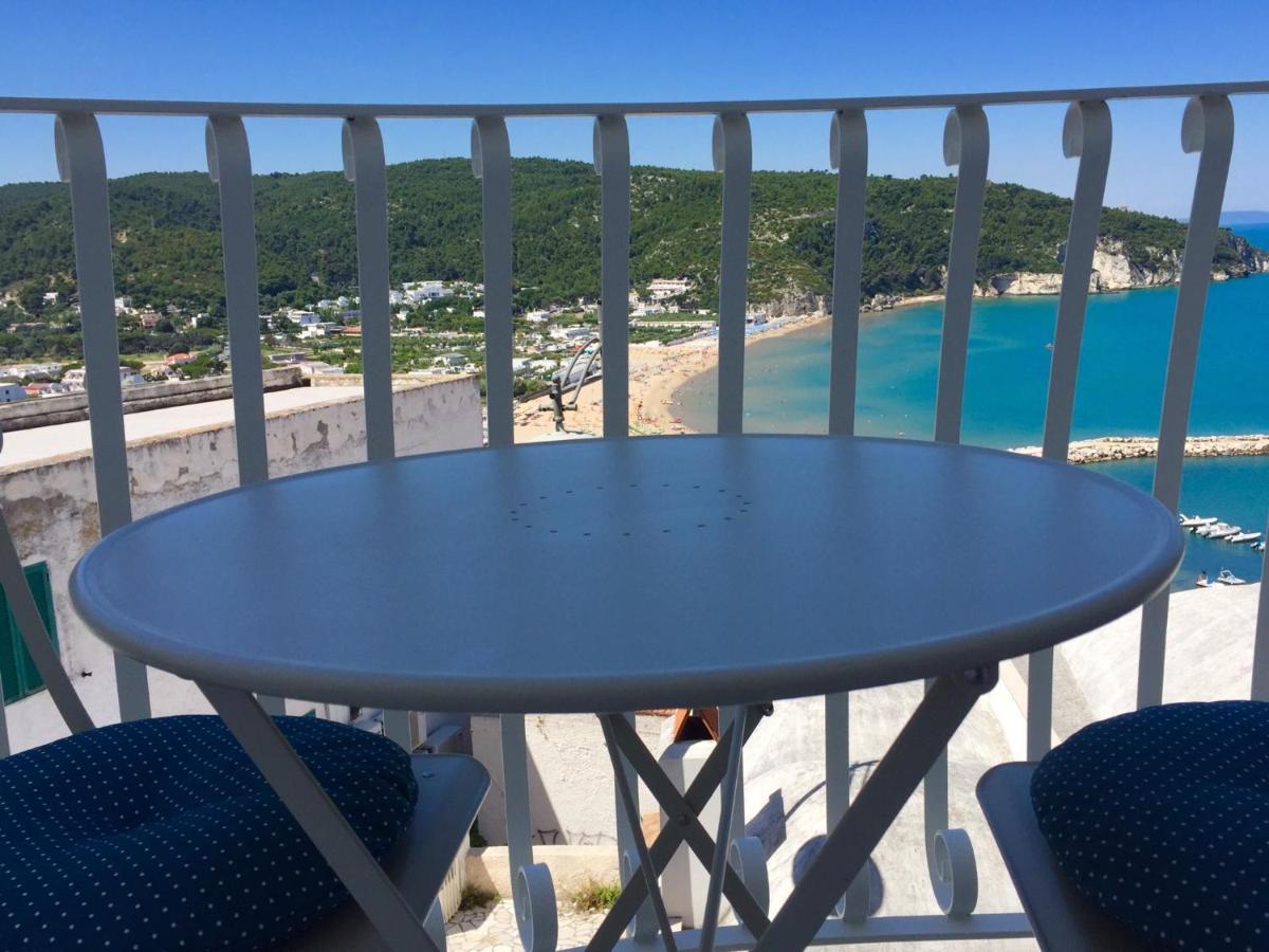Appartement La Maisonnette Peschici